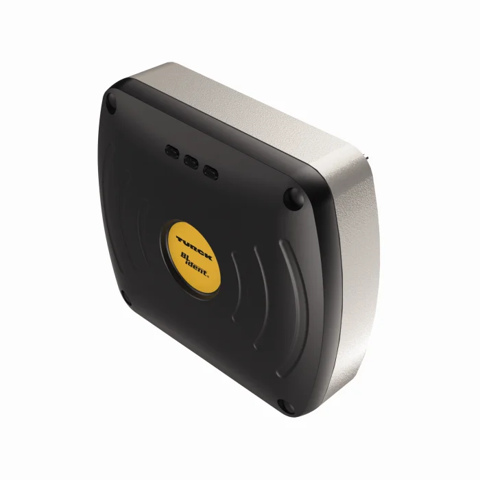7 Razones Poderosas para Implementar RFID en tu Industria con TURCK