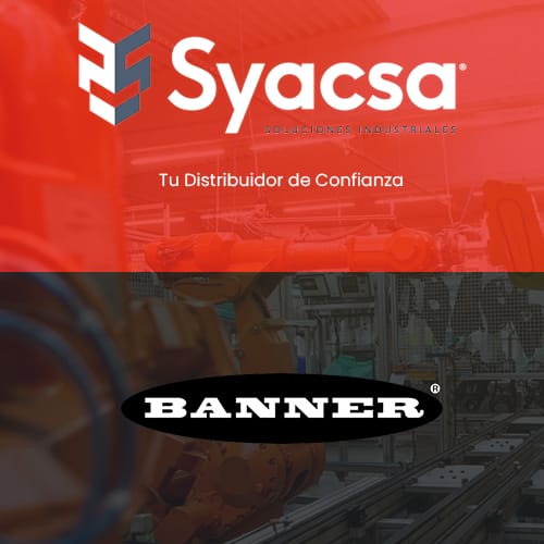 Banner y syacsa serie q5x