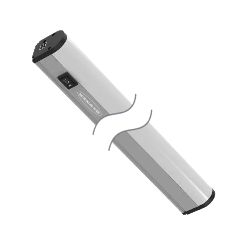 Iluminación Led de Alta Calidad para Estaciones de Trabajo