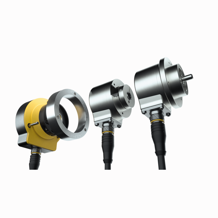 Encoders