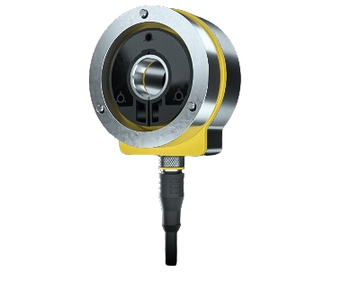 Encoders Turck para empaque automatizado