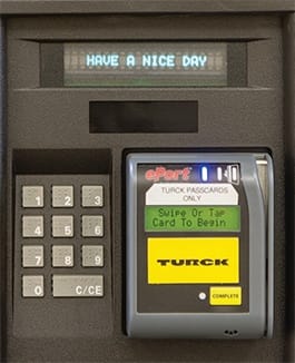 Turck Vends: la solución para tener componentes críticos siempre disponibles
