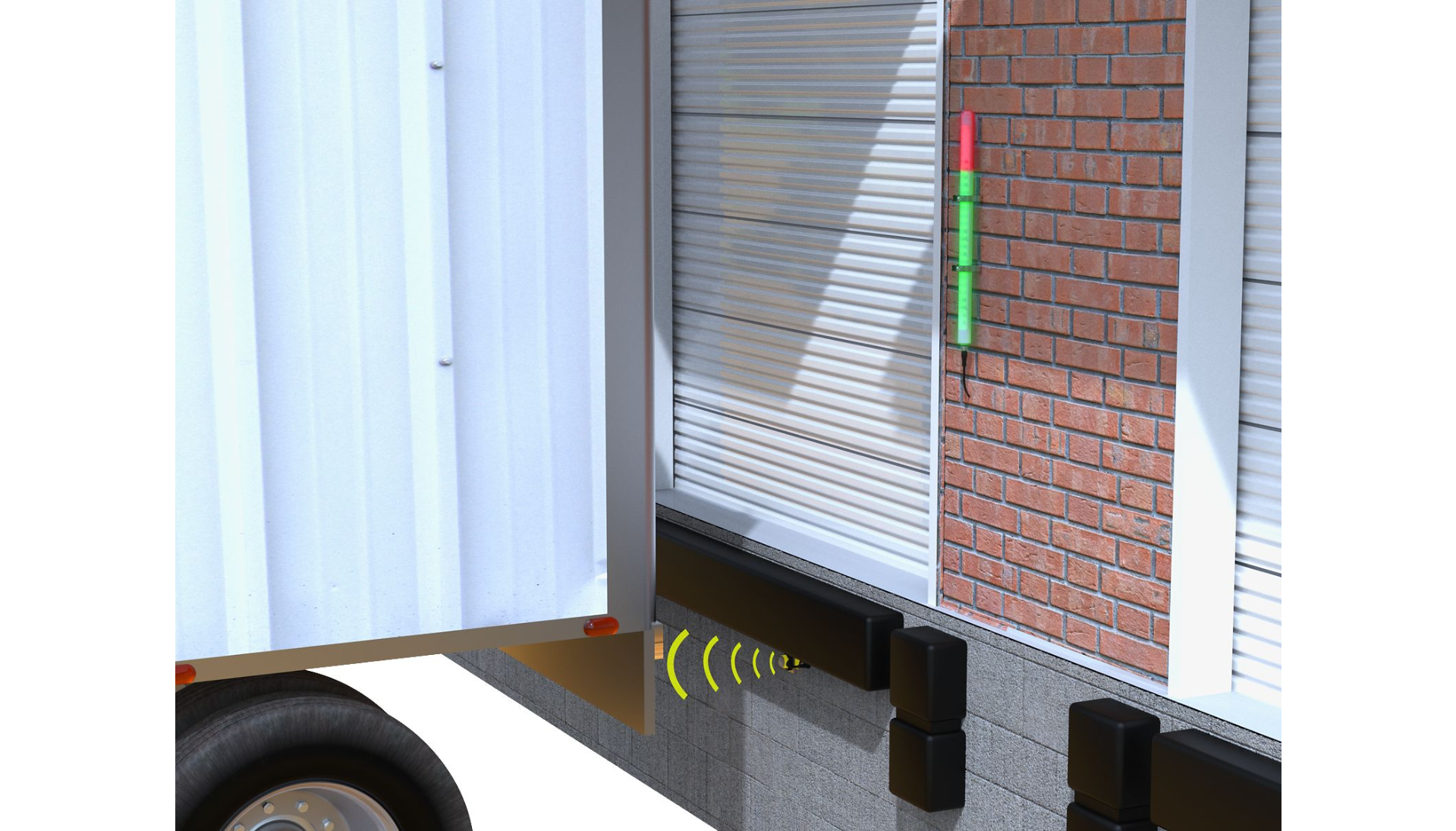 Sensor de radar